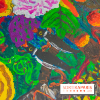 Carte blanche à Kim Chong-hak au musée Guimet