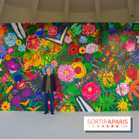 Carte blanche à Kim Chong-hak au musée Guimet