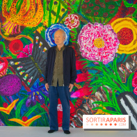 Carte blanche à Kim Chong-hak au musée Guimet