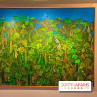 Carte blanche à Kim Chong-hak au musée Guimet