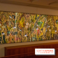 Carte blanche à Kim Chong-hak au musée Guimet