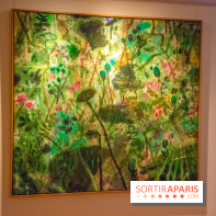 Carte blanche à Kim Chong-hak au musée Guimet