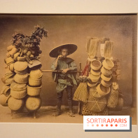 Terres de riz, l'exposition au musée Guimet