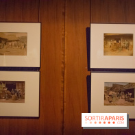 Terres de riz, l'exposition au musée Guimet