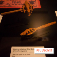 Familles à l'épreuve de la Grande Guerre, les photos de l'exposition 