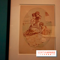 Familles à l'épreuve de la Grande Guerre, les photos de l'exposition 