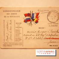 Familles à l'épreuve de la Grande Guerre, les photos de l'exposition 