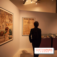 Familles à l'épreuve de la Grande Guerre, les photos de l'exposition 