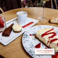 Les Belles Plantes restaurant-café