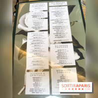 Les Belles Plantes restaurant-café