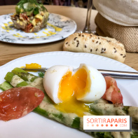 Les Belles Plantes restaurant-café