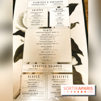 Les Belles Plantes restaurant-café