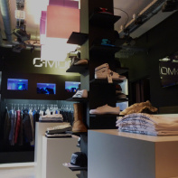 C-Mod, du virtuel au réel