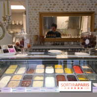 Il Gelato del Marchese 