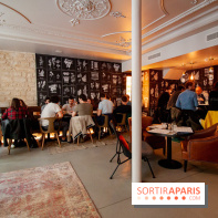 Le Belleval, photos du restaurant !