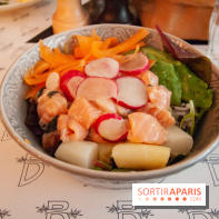 Le Belleval, photos du restaurant !