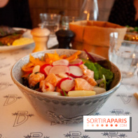 Le Belleval, photos du restaurant !