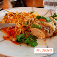 Le Belleval, photos du restaurant !