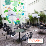 Le Belleval, photos du restaurant !