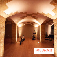 Hôtel Le Belleval, pause végétale à Paris