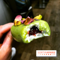 Une glace à Paris - collection été 2018, les photos