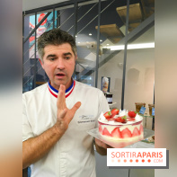 Une glace à Paris - collection été 2018, les photos