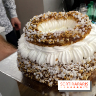 Une glace à Paris - collection été 2018, les photos