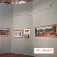 Jean Cotelle, l'exposition au Grand Trianon de Versailles