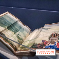 Jean Cotelle, l'exposition au Grand Trianon de Versailles