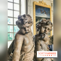 Jean Cotelle, l'exposition au Grand Trianon de Versailles