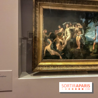 Jean Cotelle, l'exposition au Grand Trianon de Versailles