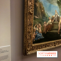 Jean Cotelle, l'exposition au Grand Trianon de Versailles