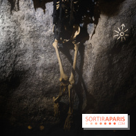 Salle Pirate de l'Escape Game Hint Hunt : les photos officielles