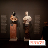 En Couleurs, la sculpture polychrome au Musée d'Orsay