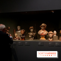 En Couleurs, la sculpture polychrome au Musée d'Orsay