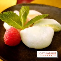 Bar du Kinugawa Vendôme à Paris