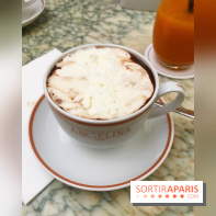 Angelina - Été 2018