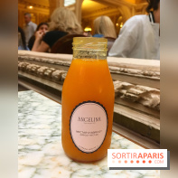 Angelina - Été 2018