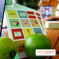 Jardin 21* à La Villette