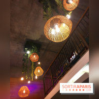 La Cantine du 18 - Bar à tapas