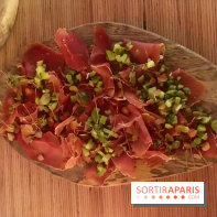 La Cantine du 18 - Bar à tapas