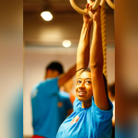 SISAF, le premier salon du Sport au Féminin