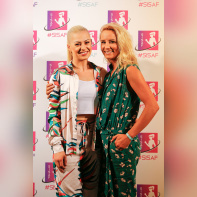 SISAF, le premier salon du Sport au Féminin