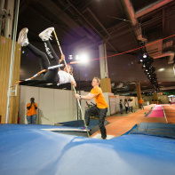 SISAF, le premier salon du Sport au Féminin