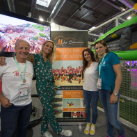 SISAF, le premier salon du Sport au Féminin