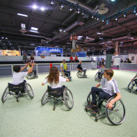 SISAF, le premier salon du Sport au Féminin