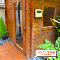 Sensation spa, un écrin de bien-être à Paris