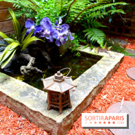 Sensation spa, un écrin de bien-être à Paris