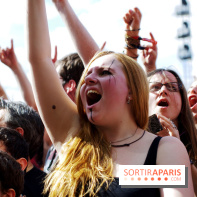 Download Festival 2018 à Paris : les photos