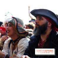 Download Festival 2018 à Paris : les photos